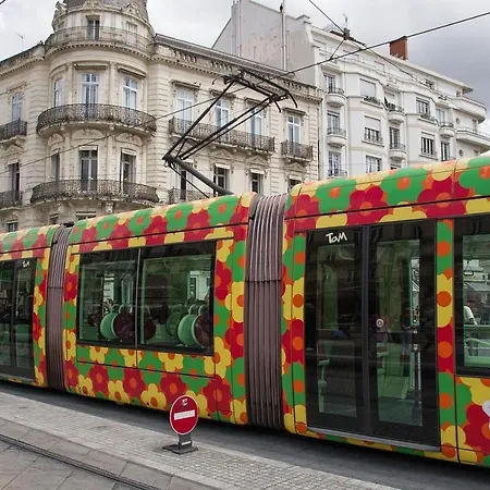 L'alba Rosso - Climatisation, Parking Et Terrasse Apartmán *