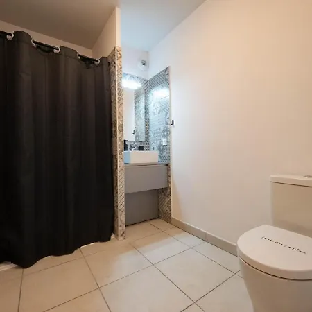 Apartment L'alba Rosso - Climatisation, Parking Et Terrasse *