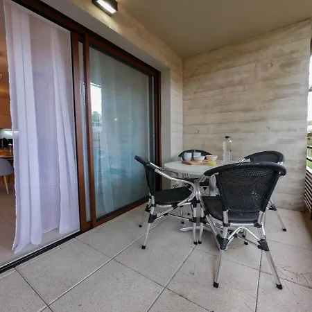 Apartment L'alba Rosso - Climatisation, Parking Et Terrasse Castelnau-le-Lez